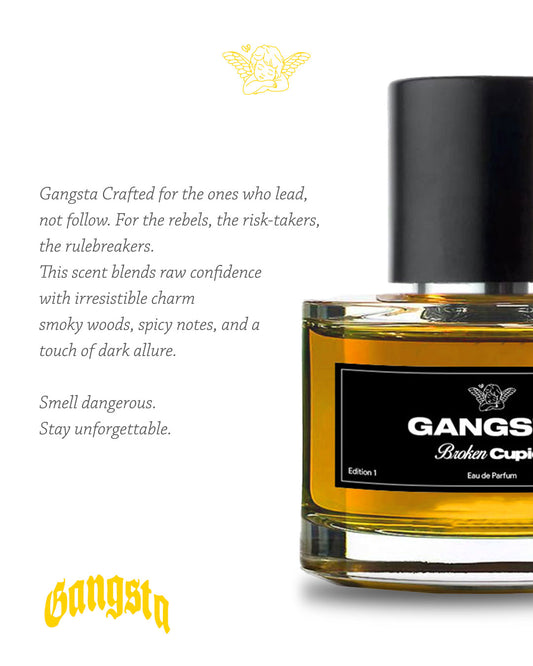 GANGSTA'