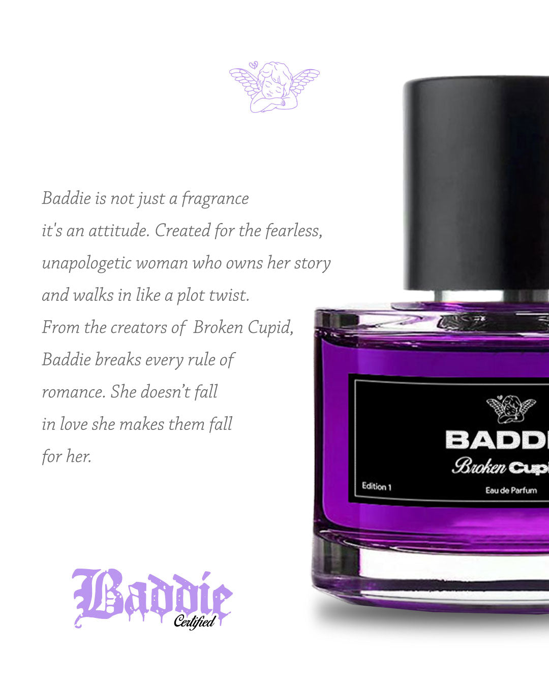BADDIE