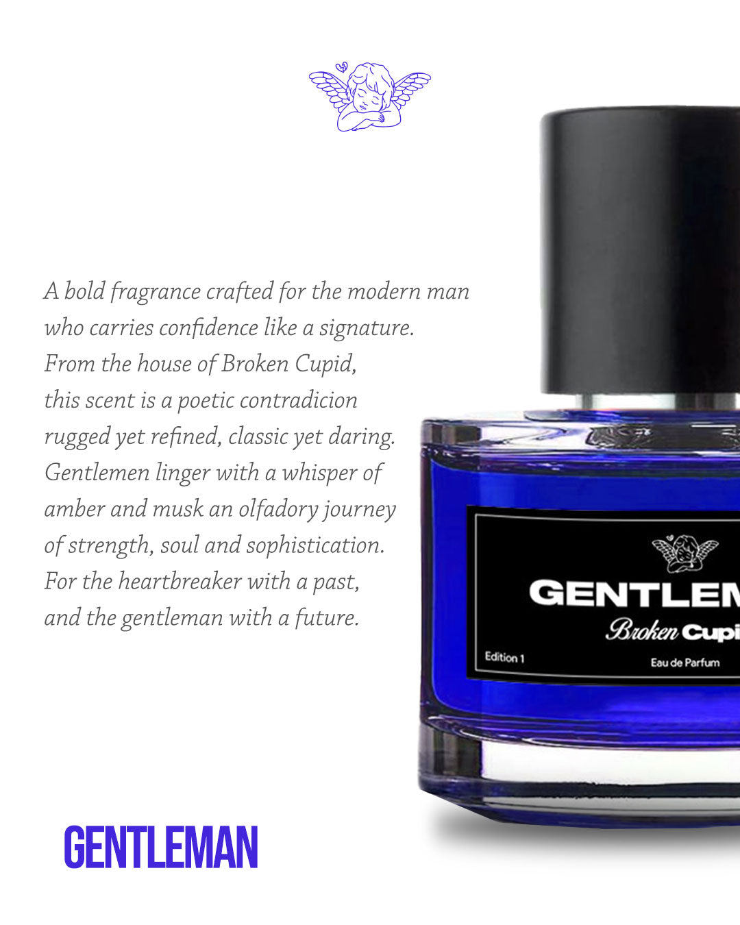GENTLEMAN