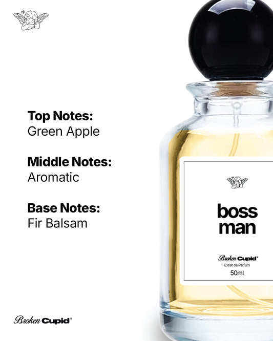 Boss Man