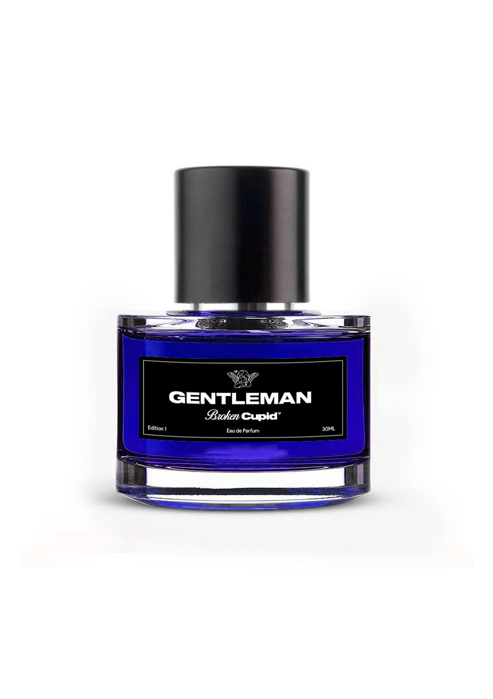 GENTLEMAN