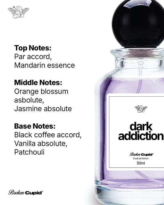 Dark Addiction