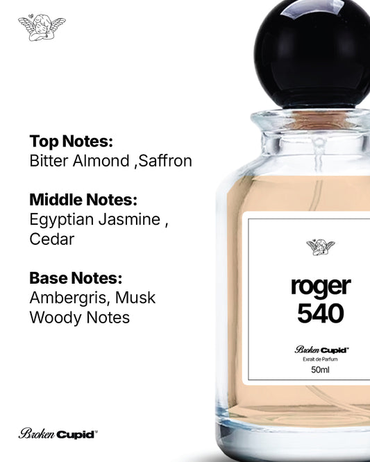 Roger 540