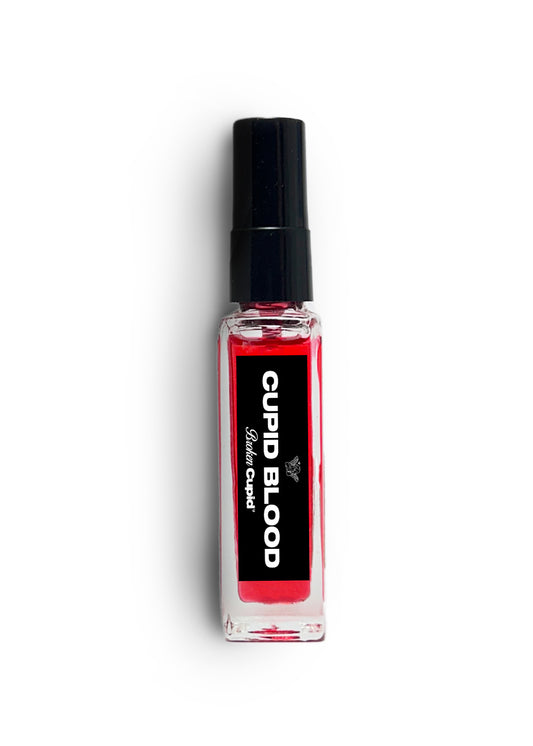 Cupid Blood Pocket Perfume