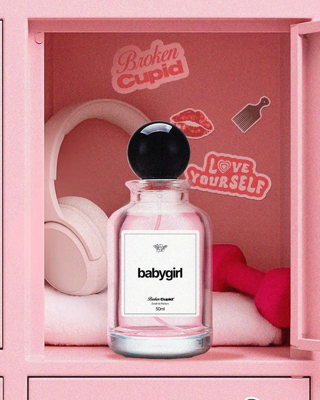 BabyGirl
