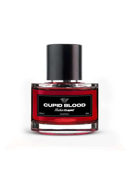 Cupid Blood Signature Perfume