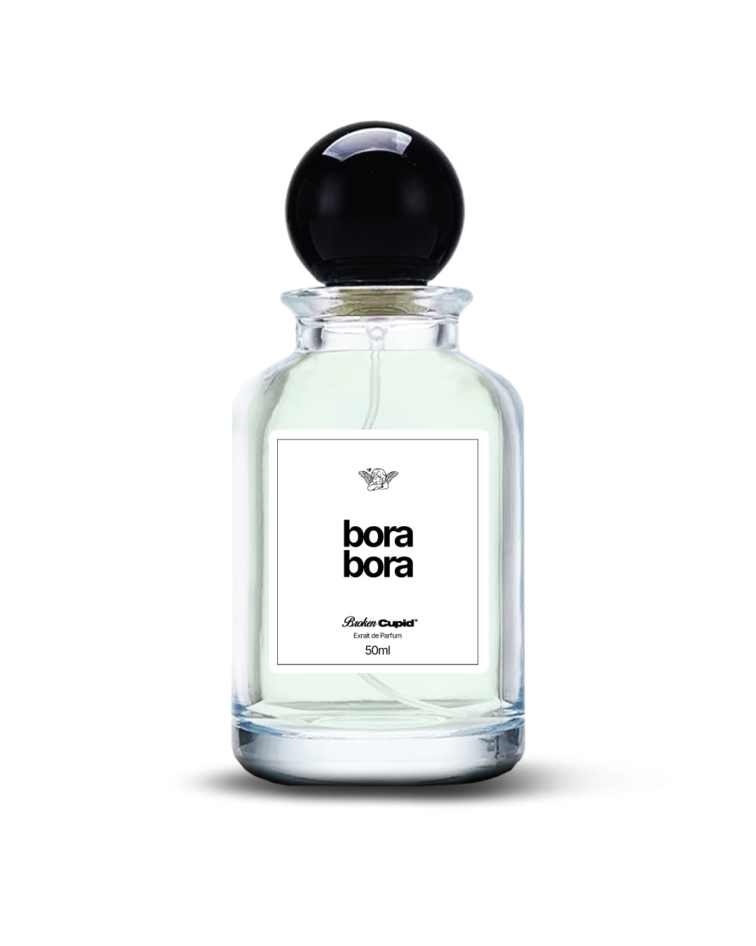 Bora Bora