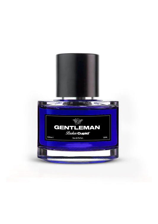 GENTLEMAN