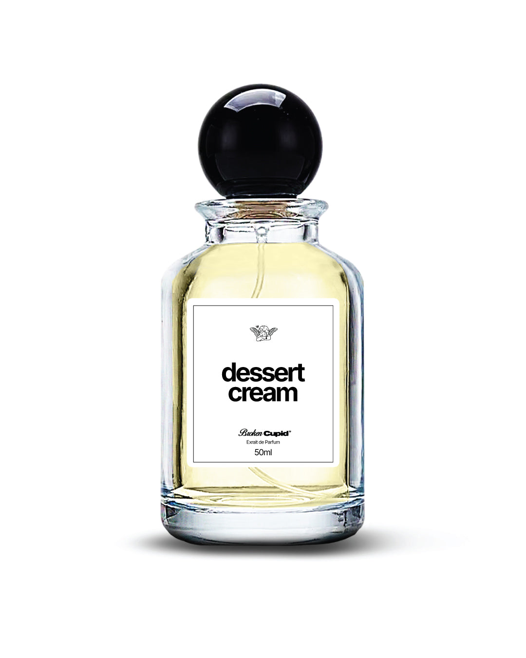 Dessert Cream