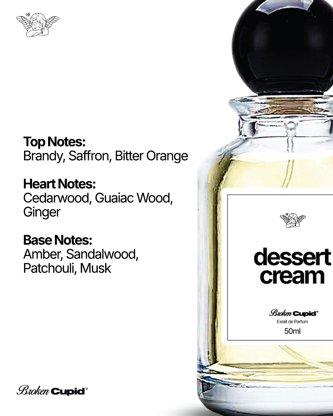 Dessert Cream