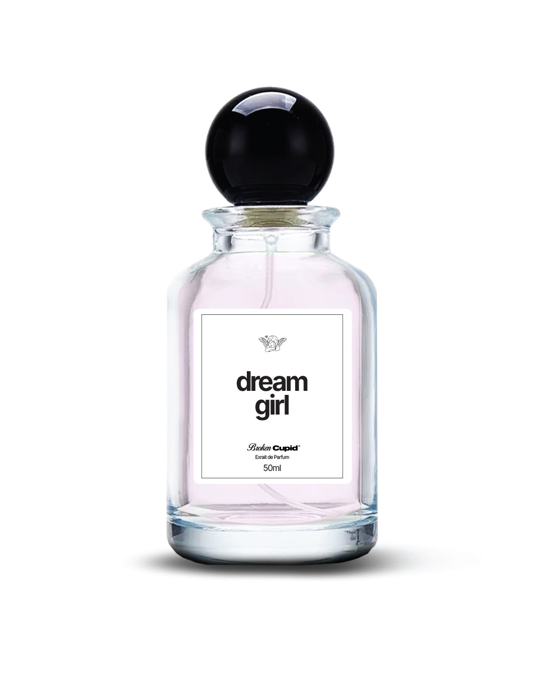 Dreamgirl