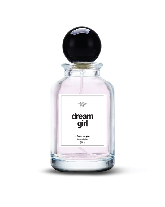 Dreamgirl