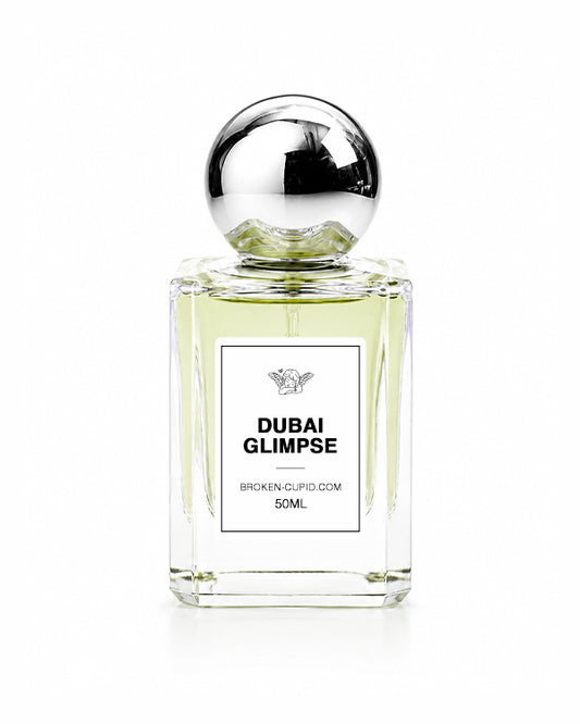 Dubai Glimpse