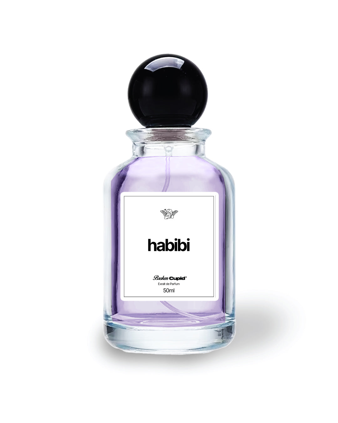 Habibi
