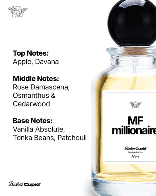 MF Millionaire