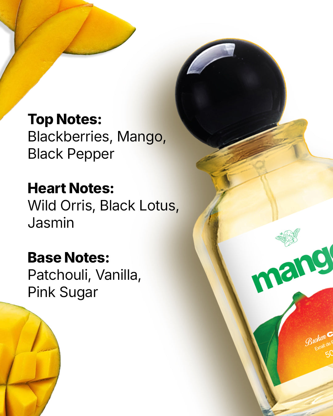 MANGO
