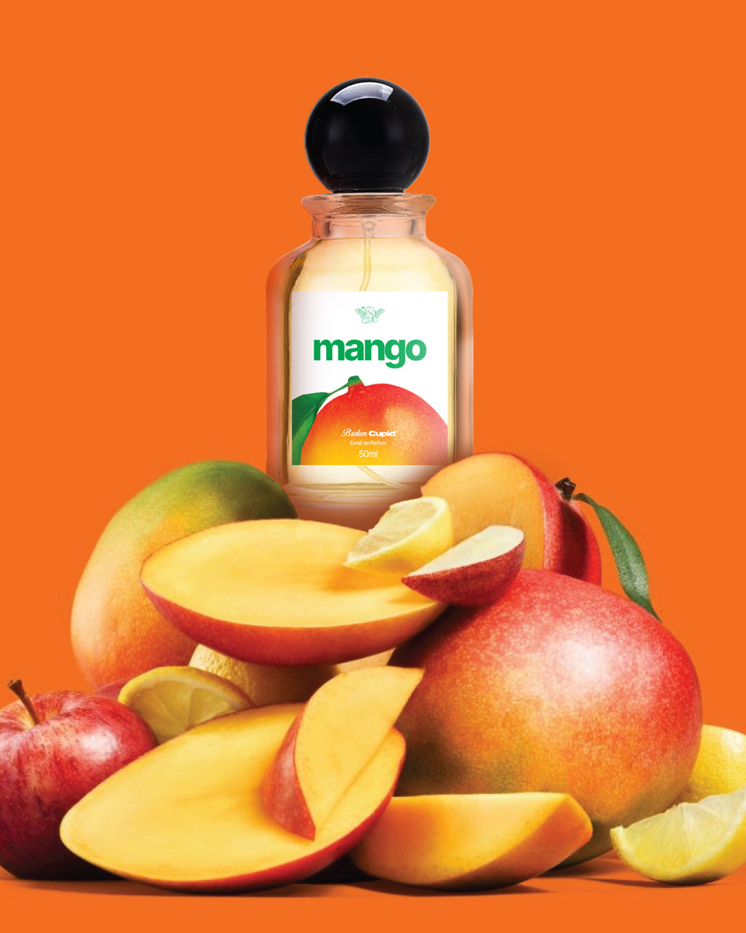 MANGO