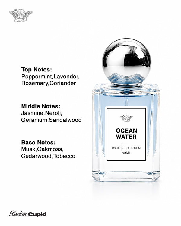 Ocean Water