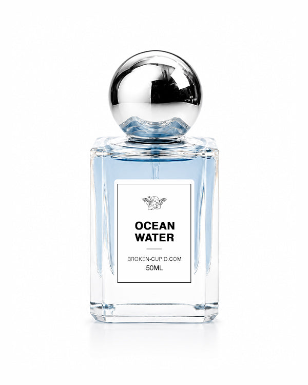 Ocean Water