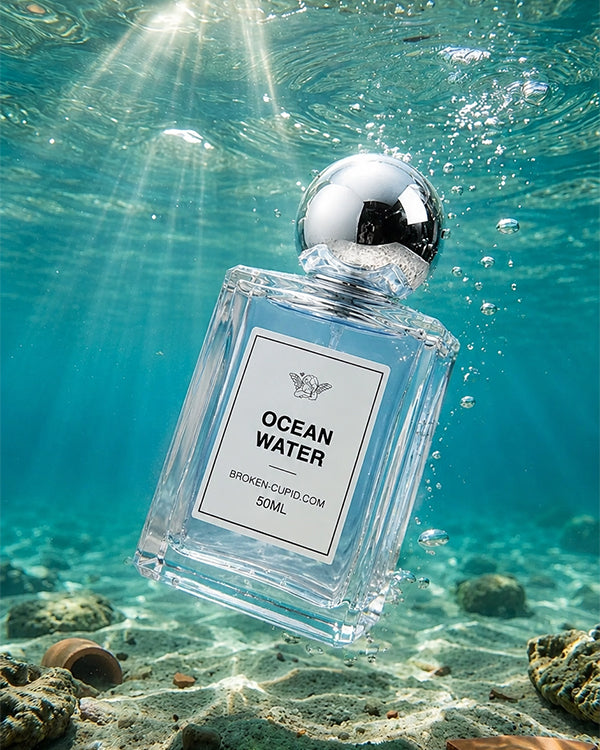 Ocean Water
