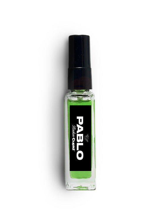 PABLO Pocket Perfume