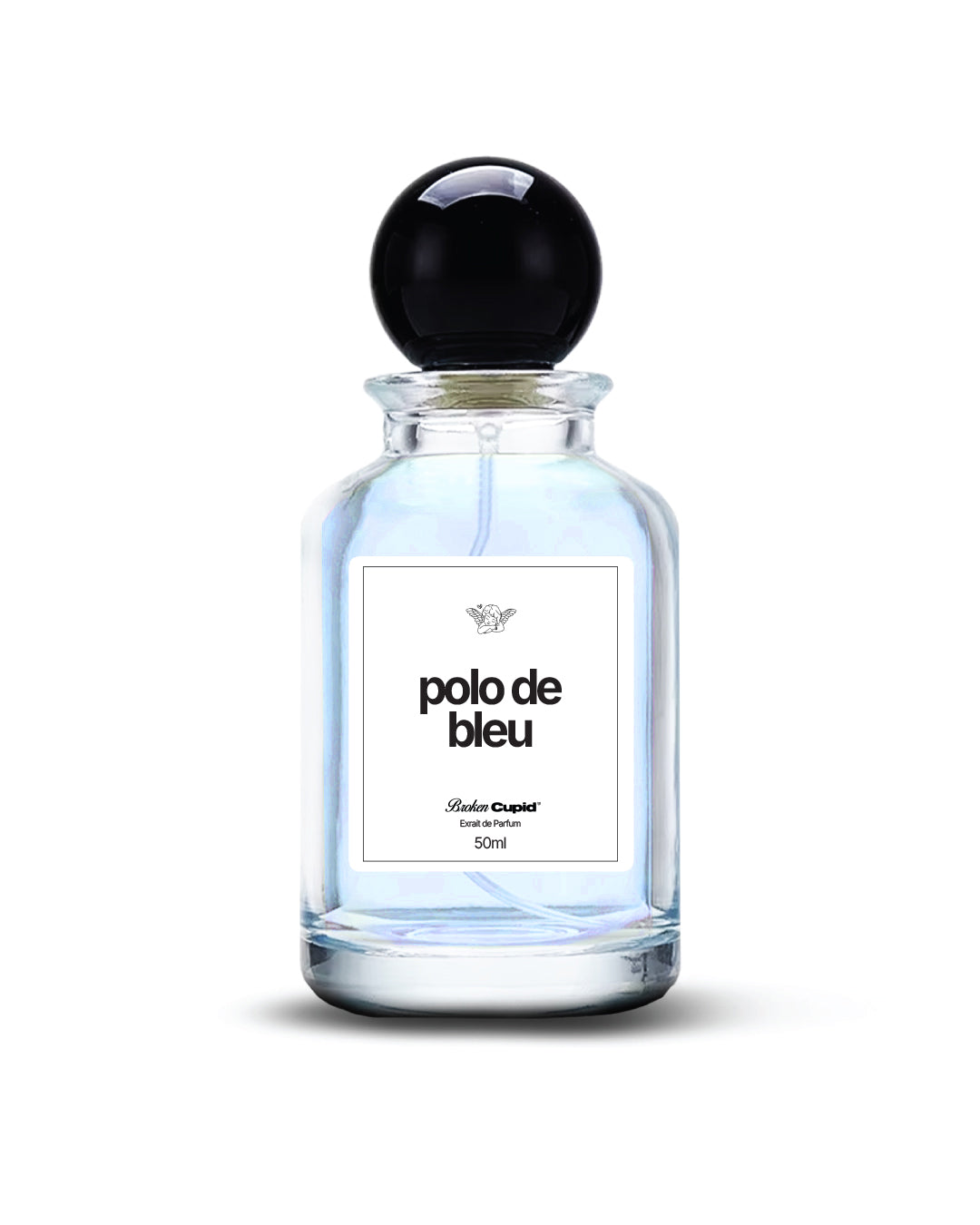 Polo De Bleu
