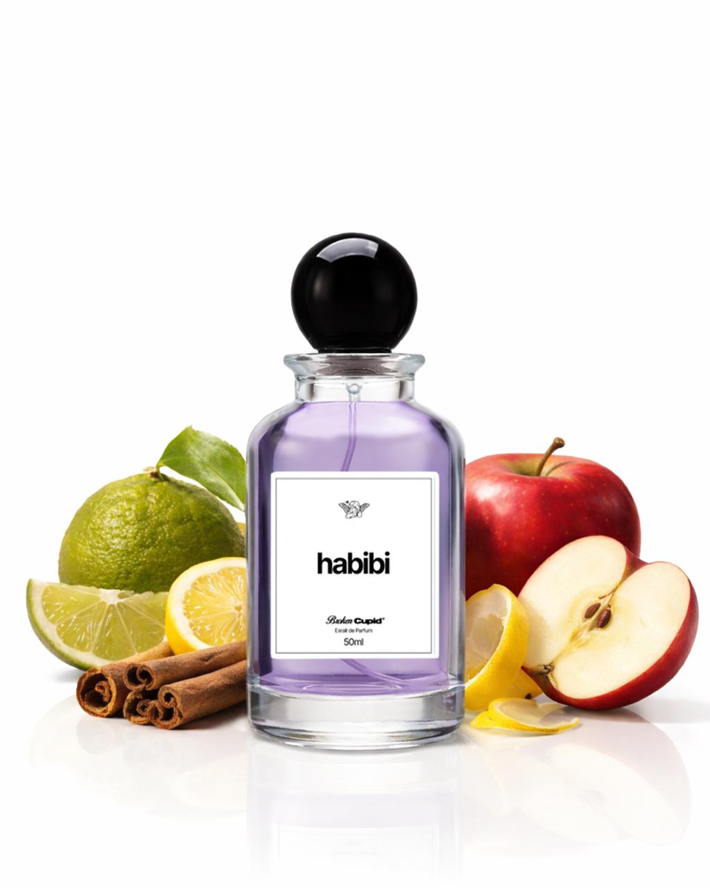 Habibi