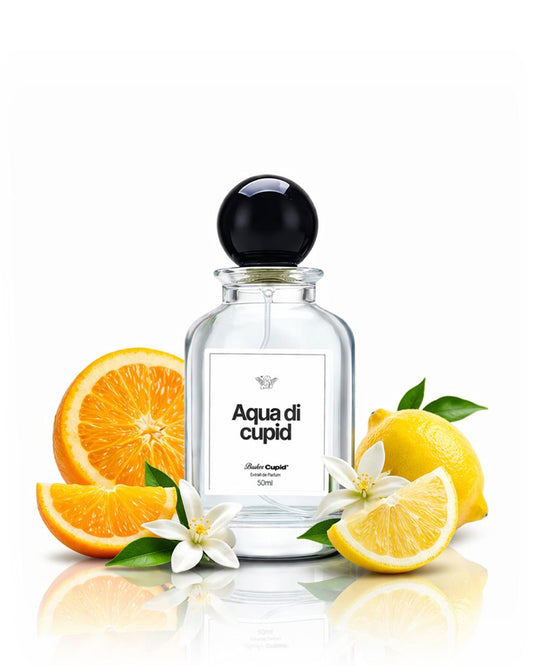 Aqua di cupid