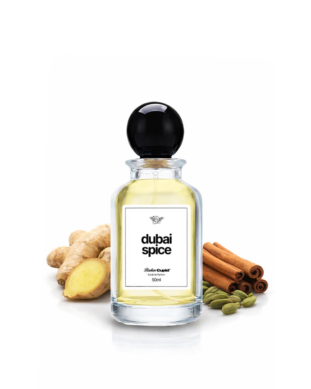 Dubai Spice