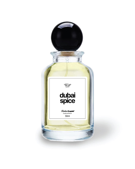 Dubai Spice