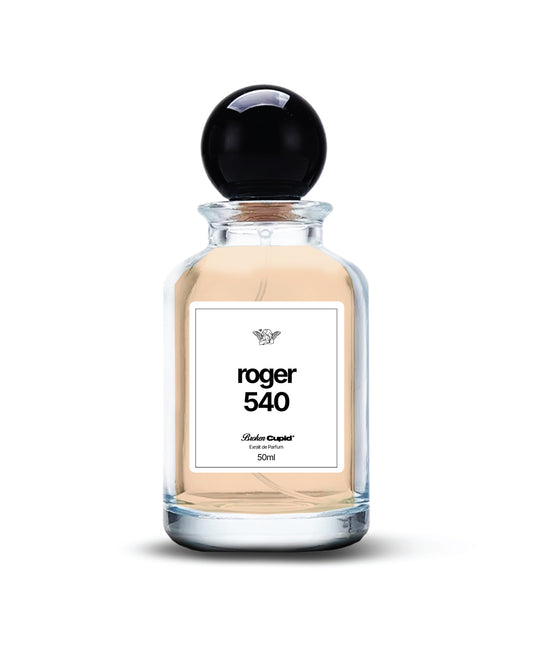 Roger 540
